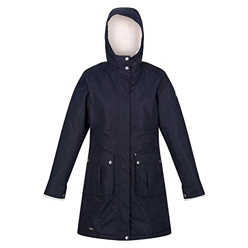 Regatta Roanstar III Femme veste imperméable élégante pour femme