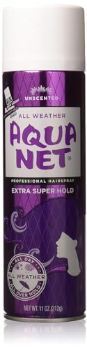 Aqua Net Extra Super Hold Spray para Cabello 11 oz miniatura 1