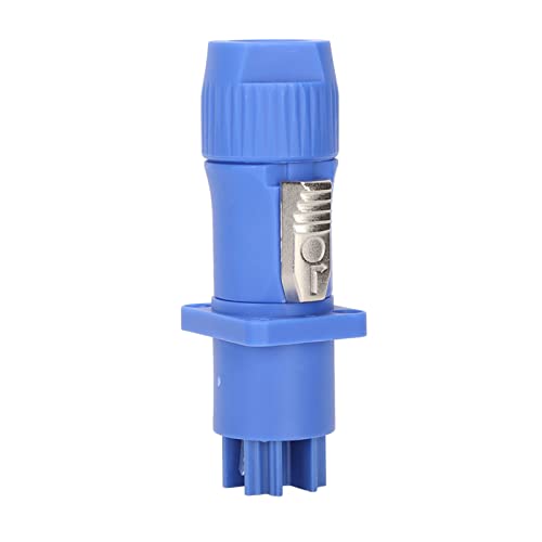 Conector de alimentación aviación 3 pines Sanpyl 20 piezas miniatura 3
