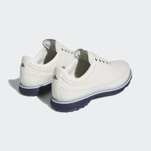 Image of Adidas Unisex MC80 Spikeless Golf Shoes