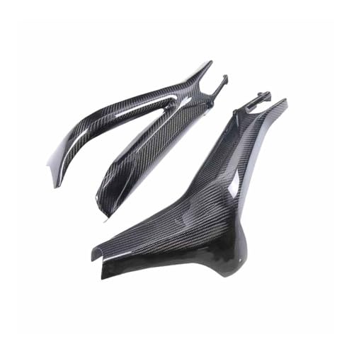 Protection bras oscillant carbone MT09 pour sécuriser vos sorties sportives en FZ09