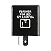 Oracle Lighting 2022-504 2-Pin Relay Flasher
