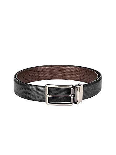 Image of Amicraft Men's Combo Pack Of Wallet & Belt