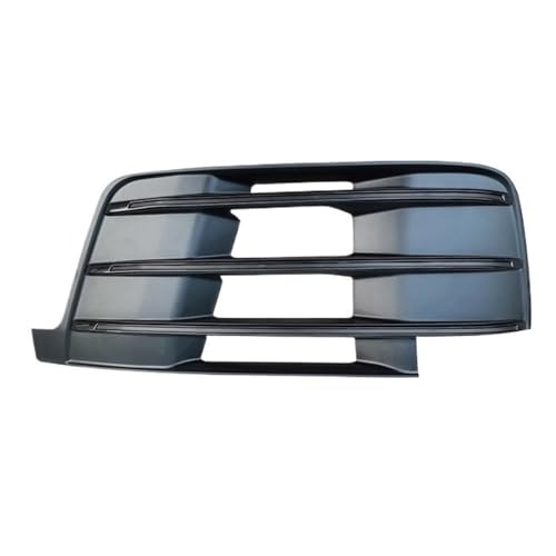 Grilles de calandre Q7 S-Line pour abat-jour de feu antibrouillard avant 2016