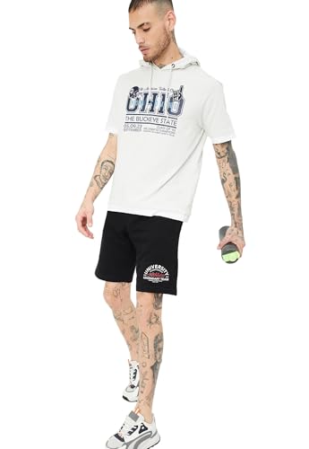Image of Max Men's Mid Rise Shorts