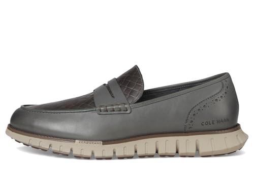 Cole Haan Men's Zerogrand Remastered Penny Loafers4