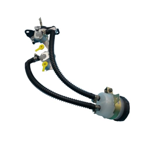 Cilindro de freno para rutas de montaña en UTV 700 y 800 seguridad en descensos