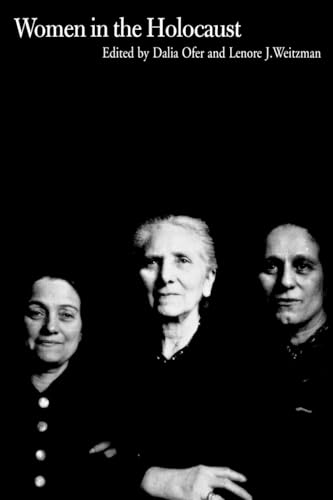 Women in the Holocaust