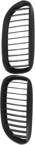 Calandre pour avant BMW E63 E64 remplacez la grille ternie