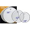 Remo Drum Set, 16-inch (PP0250BE)