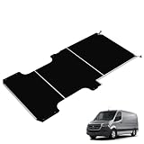 American Truck Equipment Aluminum E-Floor