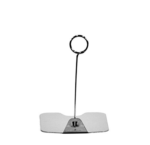 �����O�X�^���h �yH100�z�i�V���o�[�j �X�e�����X