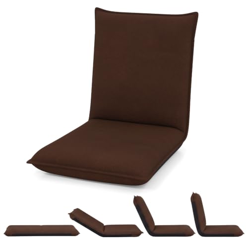 6-Position Padded Support