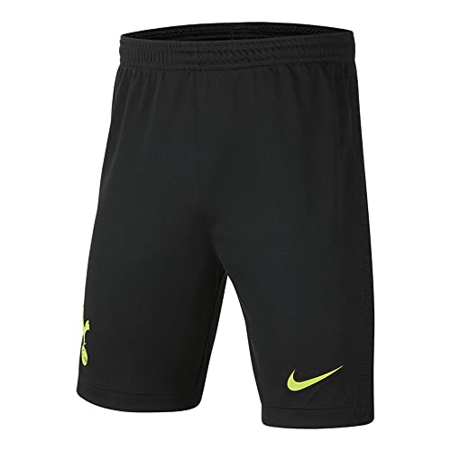Image of Nike - TOTTENHAM HOTSPUR 2021/22 Season Shorts Away Game Equipment, L, Unisex