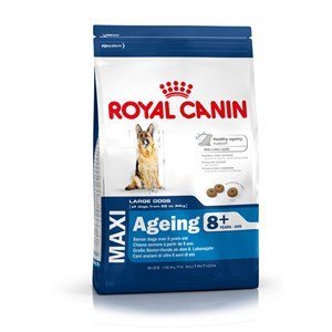 ROYAL CANIN Maxi Ageing 8+ 3kg