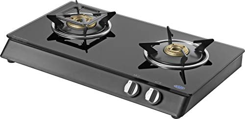 KAFF - KC 60 2BBJ 2 Burner cooktop, Black