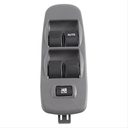 Interrupteur lève-vitre cassé ? Commande électrique de remplacement pour Mazda Ranger - 4