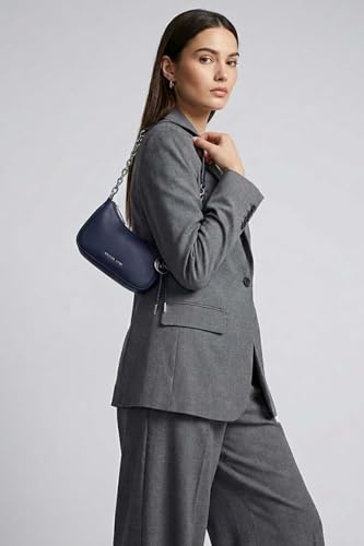Image of Michael Kors Women's Nolita Medium Chain Pouchette Bag