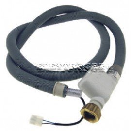 Tubo di carico con acquastop ariston mod. 282407