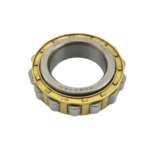Manchon excentrique 30mm et roulement cycloïdal RN307 pour arbre moteur