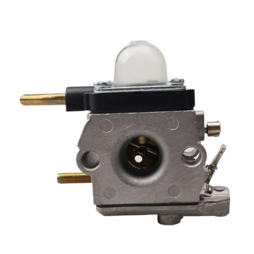 C1Q-S55キャブレターガーデンツールモデルと互換性のあるBG45 BG46 BG55 BG65 BG85 SH55 SH85ブロワーモデルの交換部品番号4229-120-0604 42291200604