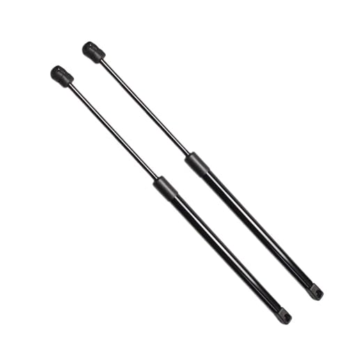 XIANGSHANG マツダ MAZDA3 BP系 BP5P BPFP BP8P ファストバック リアゲートダンパー BDMT-62-620 BDMT-63-620 バックドアダンパー リアハッチダンパー トランクダンパー 車検対応 交換用品 2本組 黒ノ