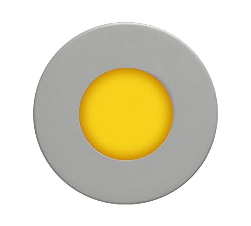 Balises LYRA luminaire mural de balisage pour sécuriser et éclairer l'allée du jardin