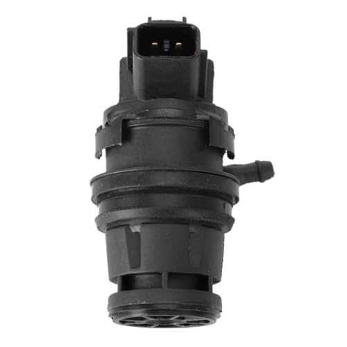 Moteur de pompe lave-glace 2 broches haute pression pour Matrix et Sienna