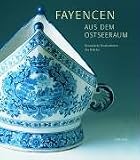 Fayencen aus dem Ostseeraum