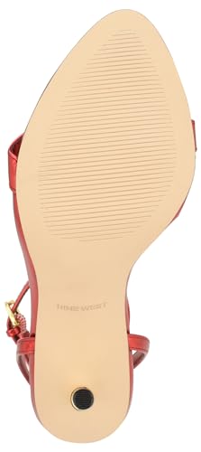 Image of Nine West Women's Reina Heeled Sandal