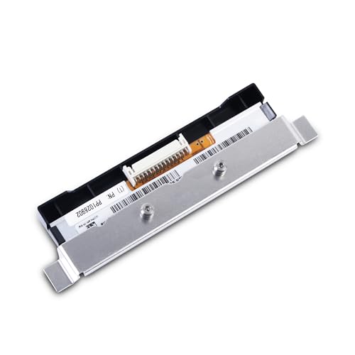 Image of P1037974-010 ZT230 Thermal Printhead 203DPI for Zebra ZT200 ZT210 ZT220 ZT230 Label Printers