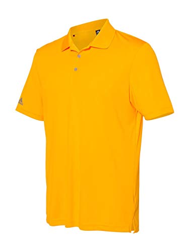 Adidas Mens Performance Sport Shirt A230 -Team Colle -L Adidas Mens Performance Sport Shirt A230 -Team Colle -L