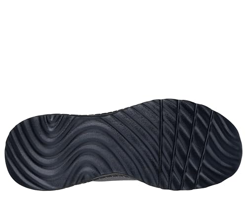 Image of Skechers Men's Hands Free Slip-Ins Bob's Squad Chaos - Balanced Edge