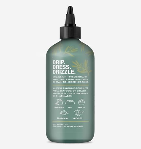 Mazara Aceite de Oliva Extra Virgen 500 ml miniatura 3