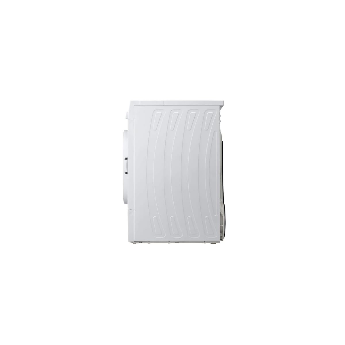 Sèche-linge frontal LG RH8D13WH