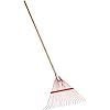 Amazon.com : Corona RK 24002 - Spring Brace Rake - 22 Inch/22 Tines ...
