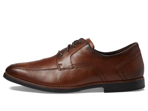 Image of Rockport Men's Style Leader 2 Apron Toe | Dress Shoes