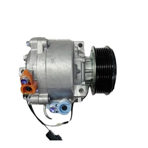 Compresseur de climatisation QS90 stop air chaud Lancer Outlander
