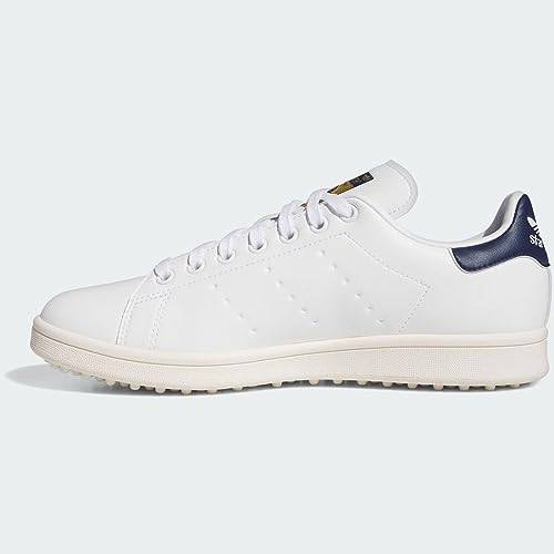 [アディダス] スタンスミス ゴルフ STAN SMITH GOLF フットウェアホワイト/カレッジネイビー/オフホワイト ID4950 日本国内正規品 3枚目