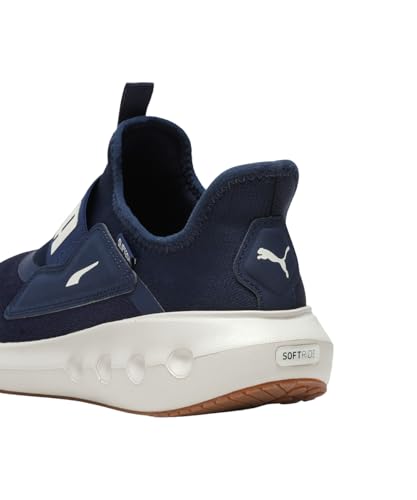 Image of Puma Unisex-Adult Softride Carson Sliptech II Running Shoe