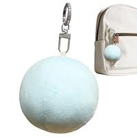 Peluche Colgante Del Sistema Solar – Planeta De 7.5 Cm De Algodón PP Con Detalles 3D – Monedero Y Decoración Para Mochila, Cartera O Joyería – Regalo Educativo
