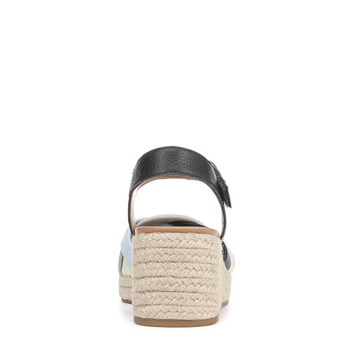 Image of Vionic Womens Saratoga Espadrille Sandals