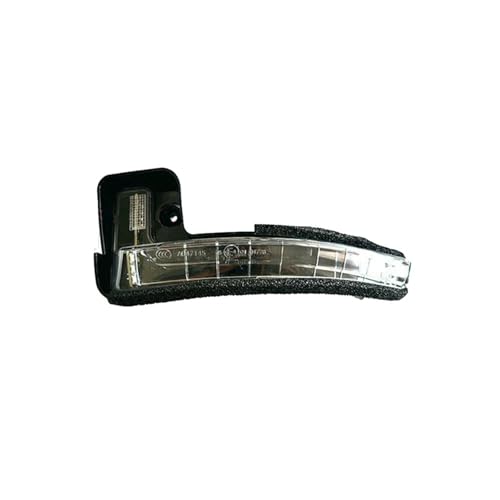 Clignotant de rétroviseur Jeep Cherokee Compass pour rouler serein en ville