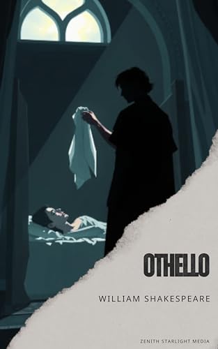 Othello (English Edition)