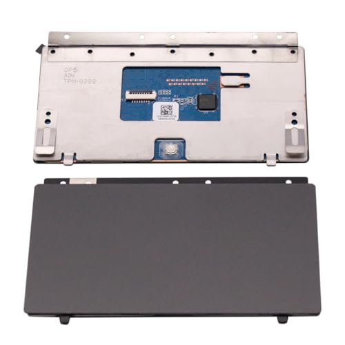 Câble de rechange pour trackpad HP 15S-EQ 15S-FQ afin de réparer un curseur bloqué