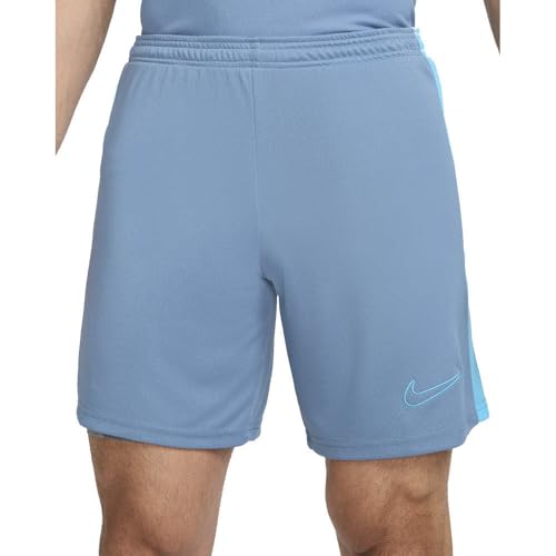 Nike Herren Df Acd23 K Br Shorts, Aegean Storm/Baltic Blue/Balti, M