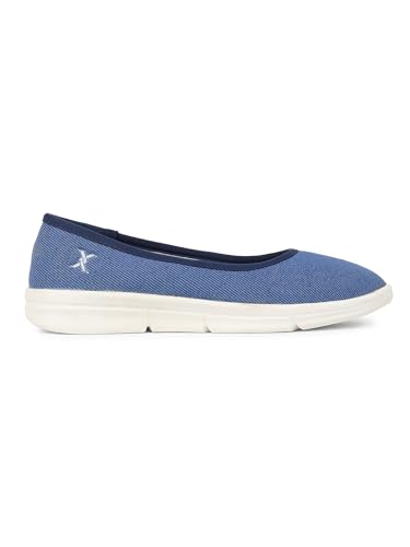 Image of Carlton London Women Casual Pull-On Shoes