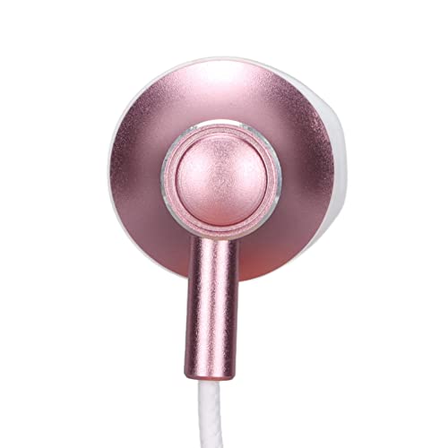 3,5 Mm Bedrade Koptelefoon, Draagbare Universele Telefoon Laptop Bedrade Headset Ruisonderdrukking Krachtige Bas… - Image 7