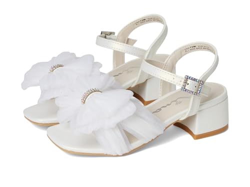 NINA Girl's Viki (Little Big Kid) Sandal