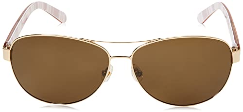 Kate Spade New York Dalia 2 Aviator Sunglasses #TOP28
